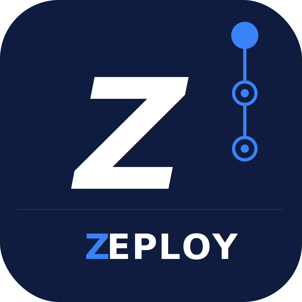 Zeploy Tech